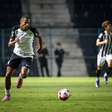 Atacante deixa o Corinthians para jogar na Europa