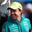 F1: Aston Martin estaria buscando ajuda financeira da Honda para renovar com Alonso
