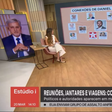Lula na Globo: o que tinha no PowerPoint que fez petista exigir desculpa da emissora?