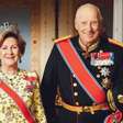 Morto aos 89, rei da Noruega desafiou o pai para se casar com plebeia e lua de mel com Sonja foi no Brasil