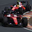 F1: Ferrari fará atualização do motor pelo ADUO para o GP da Itália