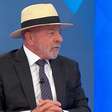 Lula pede para Tralli 'não ser injusto' em pergunta sobre violência na Bahia: 'Você é de São Paulo'