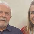 Lula disse que lobista nunca esteve ao lado dele, mas Roberta postou fotos com presidente