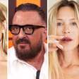 'A Fazenda': diretor sonha com Deborah Secco no reality e revela convite à Luana Piovani