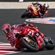 MotoGP: Marc Márquez é o mais rápido no TL1 do GP de Aragão; Moreira é 13º