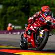 MotoGP: Com Márquez sendo o mais rápido, confira o resultado completo do TL1 do GP de Aragão