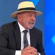 Web reage à entrevista de Lula na TV Globo com memes e críticas à emissora