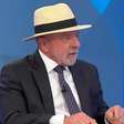 Lula diz que investigações da PF sobre Lulinha são 'ilações' e que se filho errou 'terá que pagar'