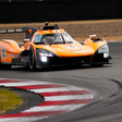 WEC: McLaren realiza teste de 30 horas e celebra evolução do MCL-HY