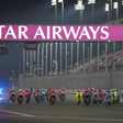 MotoGP: GP do Catar pode ser cancelado e temporada terminará com 21 etapas