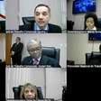 Pedreiro faz própria sustentação oral e impressiona desembargadores do TRT-11: 'Já pode mudar de profissão'