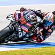 MotoGP: Com Moreira no Q1, confira resultado completo do treino classificatório do GP de Aragão: