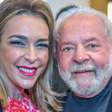 Lula diz que lobista 'nunca esteve próxima' dele, mas Roberta postou foto com presidente