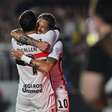 Palpite São Paulo x Bragantino - Brasileirão - 29/08/2026