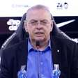 Presidente do Corinthians diz que novos contratos vetam manifestação política no clube