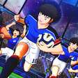 Captain Tsubasa 2: World Fighters apresenta trailer de lançamento e já está disponível
