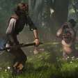 Fable destaca os combates em novo trailer com 16 minutos de duração; assista