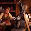 Dungeons &amp; Dragons: Long Rest Tavern permite construir e gerenciar uma taverna