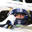 Líder da F2, Tsolov completa primeiro teste de F1 com a Racing Bulls