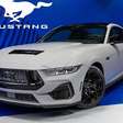 Ford Mustang GT Performance volta ao Brasil com V8 de 492 cv