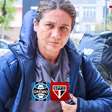 Mata-Mata em Caxias do Sul! Grêmio x São Paulo: Onde Assistir, Horário e Escalações no Brasileirão Feminino