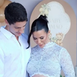 Grávida, ex-BBB Larissa Tomásia anuncia fim do relacionamento com pai do bebê