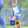 Barra-SC x Volta Redonda: Onde Assistir, Horário, Escalações e Arbitragem