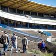 Veja o que falta para o Grêmio definir o futuro do Estádio Olímpico