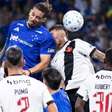 Vasco e Cruzeiro medem forças em histórico equilibrado; veja os números