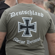 Como memórias da guerra e do passado nazista estão no centro de disputa eleitoral na Alemanha