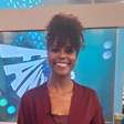 Mamãe de primeira viagem, Maju Coutinho exibe barriga de grávida no 'Fantástico'