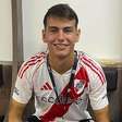 Flamengo negocia contratação de joia do River Plate