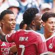 Real Madrid x Málaga: onde assistir ao vivo, horário e escalações por LALIGA