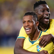 Situação de Danilo, do Botafogo, gera divisão entre os empresários
