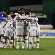 A provável escalação do São Paulo de Dorival para o próximo jogo do Brasileirão