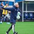Grêmio tem novo desfalque para enfrentar a Chapecoense pela Série A