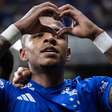 Roma faz sondagem por Keny Arroyo, atacante do Cruzeiro