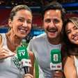 Emissora concorrente confirma contratação de destaque da CazéTV