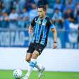 Pavón, Amuzu, Carlos Vinícius, Gustavo Martins, José Enamorado, Wéverton, Juan Nardoni, Erick Noriega, Pedro Gabriel e Marlon: os jogadores do Grêmio com mais assistências no Brasileirão