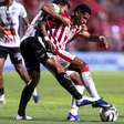 Náutico vence o Athletic e se afasta da zona de rebaixamento da Série B