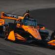 Indy: O'Ward e Palou conquistam poles para a etapa de Milwaukee