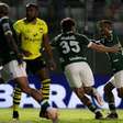 Goiás reage na Série B e volta a mirar o G-6 após vitória diante do São Bernardo