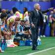 Ancelotti toma atitude importante antes da próxima convocação do Brasil