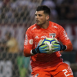 Em alta no Bragantino, Volpi reencontra o São Paulo no Morumbis