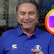 Globo recontrata Rembrandt Junior após 3 anos e promove Dênis Medeiros