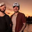 Felipe e Rodrigo revelam projeto gravado em Nashville