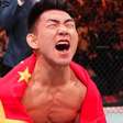 Confira todos os resultados do UFC Xangai