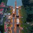 Como a guerra do Irã reacendeu a disputa pelo Canal do Panamá
