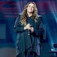 Ana Carolina celebra 25 anos de carreira com show especial em Olinda