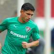 Má fase de Jefferson Savarino liga alerta no Fluminense; entenda